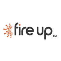 Fire up Solutions logo, Fire up Solutions contact details