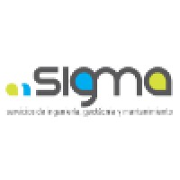 SIGMA - Servicios de Ingeniería, geotecnia mantenimiento y control logo, SIGMA - Servicios de Ingeniería, geotecnia mantenimiento y control contact details