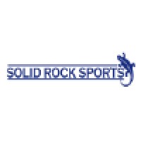 Solid Rock Sports logo, Solid Rock Sports contact details