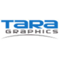 Tara Graphics logo, Tara Graphics contact details