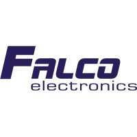 Falco Electronics Mexico logo, Falco Electronics Mexico contact details