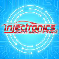 Injectronics Training logo, Injectronics Training contact details