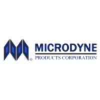 Microdyne Products Corp logo, Microdyne Products Corp contact details