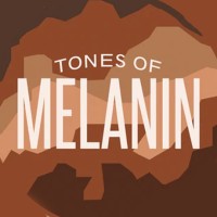 Tones of Melanin logo, Tones of Melanin contact details