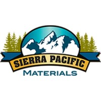 Sierra Pacific Materials logo, Sierra Pacific Materials contact details