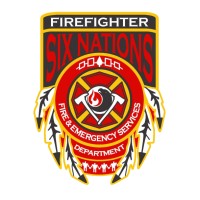 Six Nations Fire & Emergency Services logo, Six Nations Fire & Emergency Services contact details