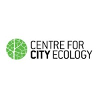 Centre for City Ecology logo, Centre for City Ecology contact details