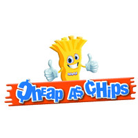 Cheap as Chips Discount Variety Stores logo, Cheap as Chips Discount Variety Stores contact details