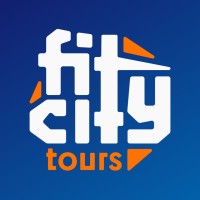 Fit City Tours logo, Fit City Tours contact details