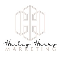 Hailey Harry Marketing logo, Hailey Harry Marketing contact details