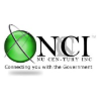 NCI logo, NCI contact details