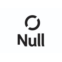 Null logo, Null contact details