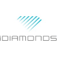 iDiamonds logo, iDiamonds contact details