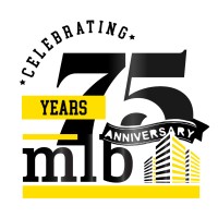 MLB Construction Services logo, MLB Construction Services contact details