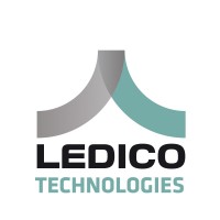 Ledico Technologies logo, Ledico Technologies contact details