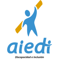 AIEDI - Discapacidad e Inclusión logo, AIEDI - Discapacidad e Inclusión contact details