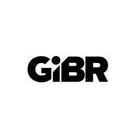 GiBR logo, GiBR contact details