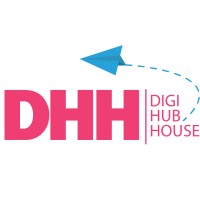 digihubhouse logo, digihubhouse contact details