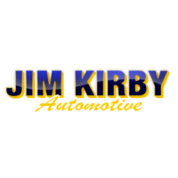 Jim Kirby Automotive logo, Jim Kirby Automotive contact details