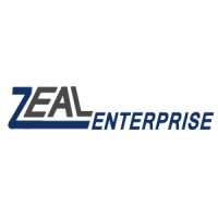 Zeal Enterprise logo, Zeal Enterprise contact details