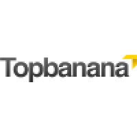 topbanana logo, topbanana contact details