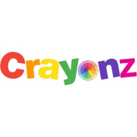 Crayonz logo, Crayonz contact details