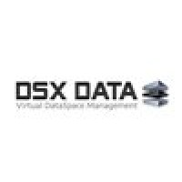 DSXDATA logo, DSXDATA contact details