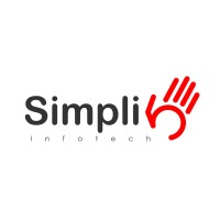 Simpli5 Infotech logo, Simpli5 Infotech contact details