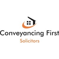 Conveyancing First logo, Conveyancing First contact details