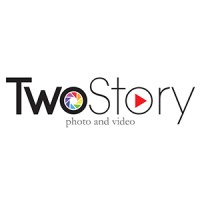 Two Story Photography logo, Two Story Photography contact details