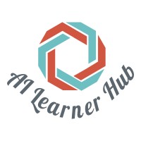 AI Learner Hub logo, AI Learner Hub contact details