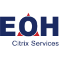 EOH Citrix Services logo, EOH Citrix Services contact details