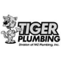 Tiger Plumbing logo, Tiger Plumbing contact details