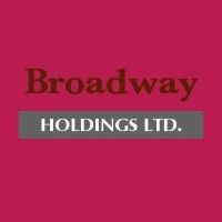 Broadway Holdings logo, Broadway Holdings contact details