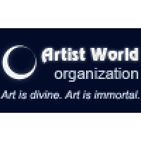 Artist World organization logo, Artist World organization contact details