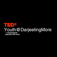 TEDxYouth@DarjeelingMore logo, TEDxYouth@DarjeelingMore contact details