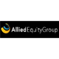 Allied Equity Group logo, Allied Equity Group contact details