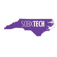 SOBXTech logo, SOBXTech contact details