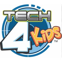 Tech 4 Kids Inc. logo, Tech 4 Kids Inc. contact details