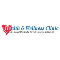 Health & Wellness Clinic logo, Health & Wellness Clinic contact details