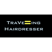 Travelling Hairdresser logo, Travelling Hairdresser contact details