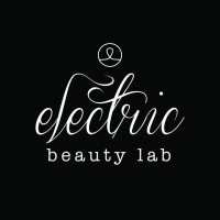 The Electric Beauty Lab logo, The Electric Beauty Lab contact details