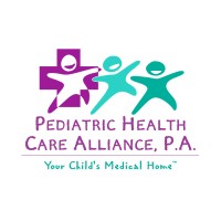 Pediatric Health Alliance logo, Pediatric Health Alliance contact details