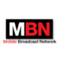 Mobile Broadcast Network logo, Mobile Broadcast Network contact details