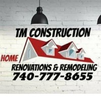 TM Construction Ohio LLC logo, TM Construction Ohio LLC contact details