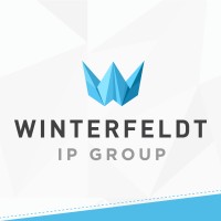 Winterfeldt IP Group logo, Winterfeldt IP Group contact details