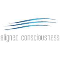 Aligned Consciousness logo, Aligned Consciousness contact details