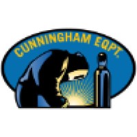 J.A. Cunningham Equipment Inc. logo, J.A. Cunningham Equipment Inc. contact details