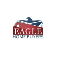 Eagle Home Buyers logo, Eagle Home Buyers contact details