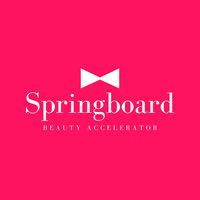 Springboard Beauty logo, Springboard Beauty contact details